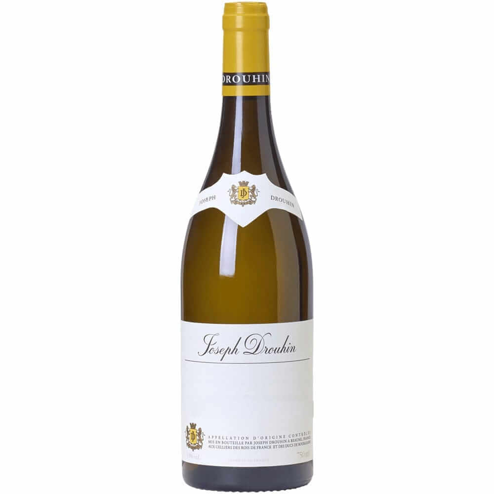 Joseph Drouhin - Chablis - les Preuses - Grand Cru - 2018 - 75cl - Onshore Cellars