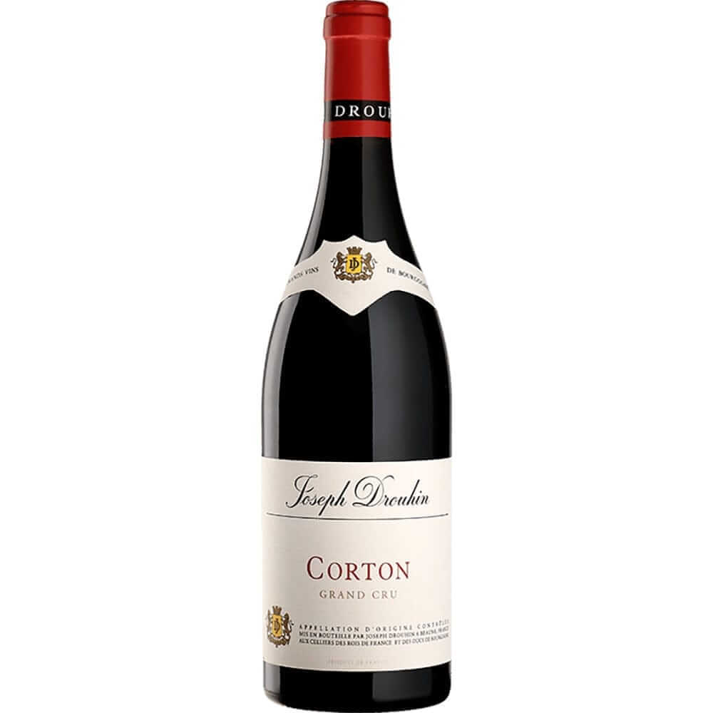 Joseph Drouhin - Corton - Grand Cru - 2017 - 75cl - Onshore Cellars