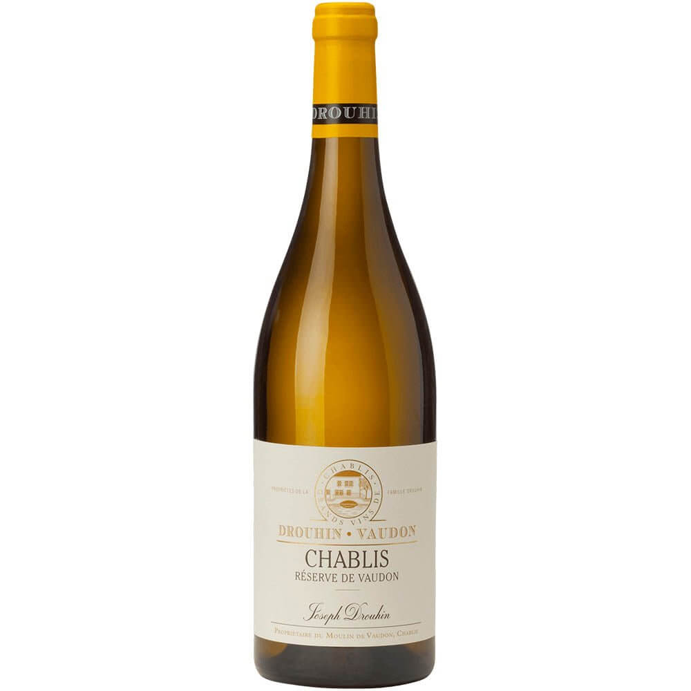Joseph Drouhin - Drouhin-Vaudon - Chablis - 2021 - 75cl - Onshore Cellars