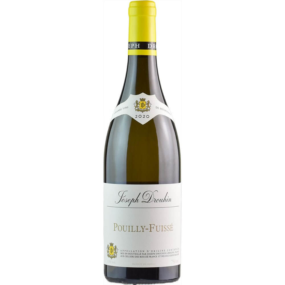 Joseph Drouhin - Pouilly-Vinzelles - 2020 - 75cl - Onshore Cellars