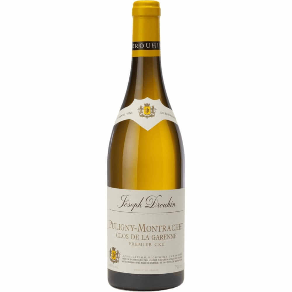 Joseph Drouhin - Puligny-Montrachet - Clos de la Garenne - 1er Cru - 2018 - 75cl - Onshore Cellars