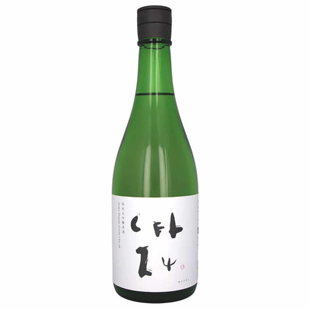 Kameizumi Shuzo - Kameizumi CEL24 - Junmai Daiginjo Genshu - 72cl - Onshore Cellars