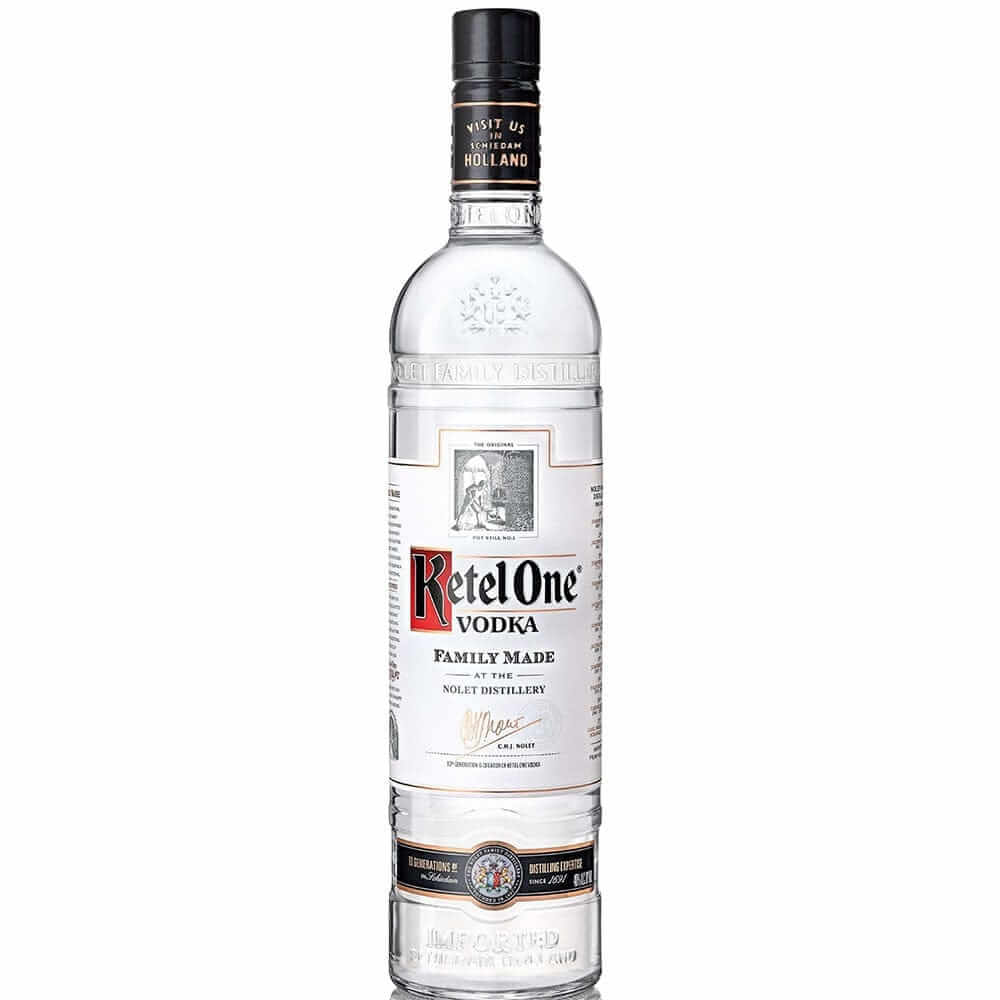 Ketel One - 70cl - Onshore Cellars