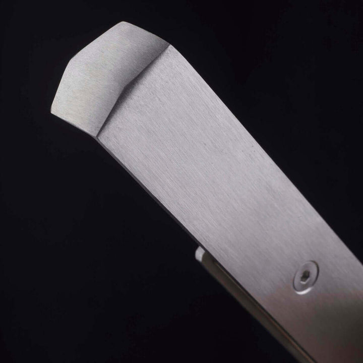 Kistenfreund Wooden Wine Case Opener - Olive - Onshore Cellars