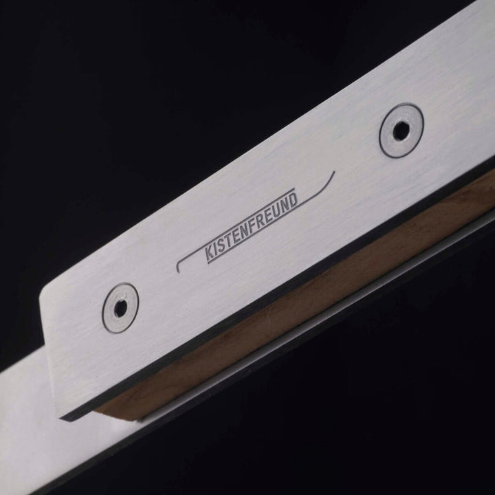 Kistenfreund Wooden Wine Case Opener - Olive - Onshore Cellars