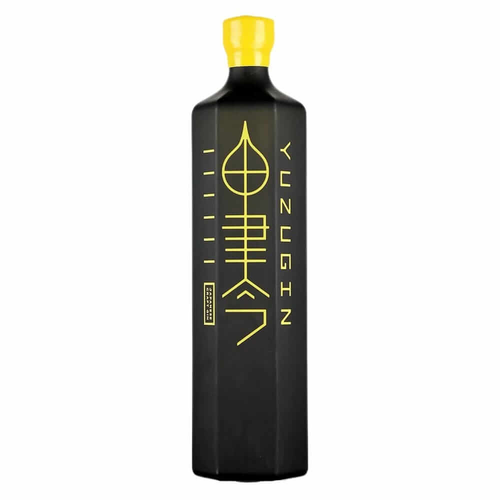 Kyoya Shuzo - Yuzu Gin - 70cl - Onshore Cellars