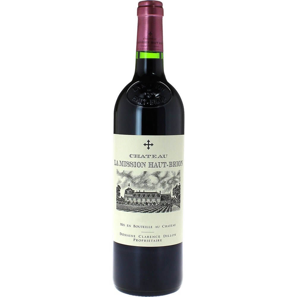La Mission Haut Brion - Pessac-Léognan - 2019 - 75cl - Onshore Cellars