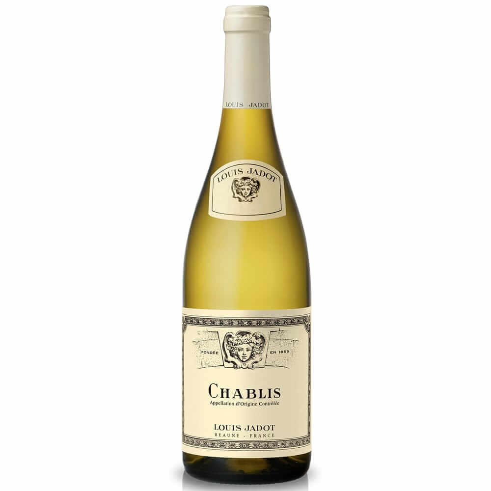 Louis Jadot - Chablis - 2021 - 75cl - Onshore Cellars