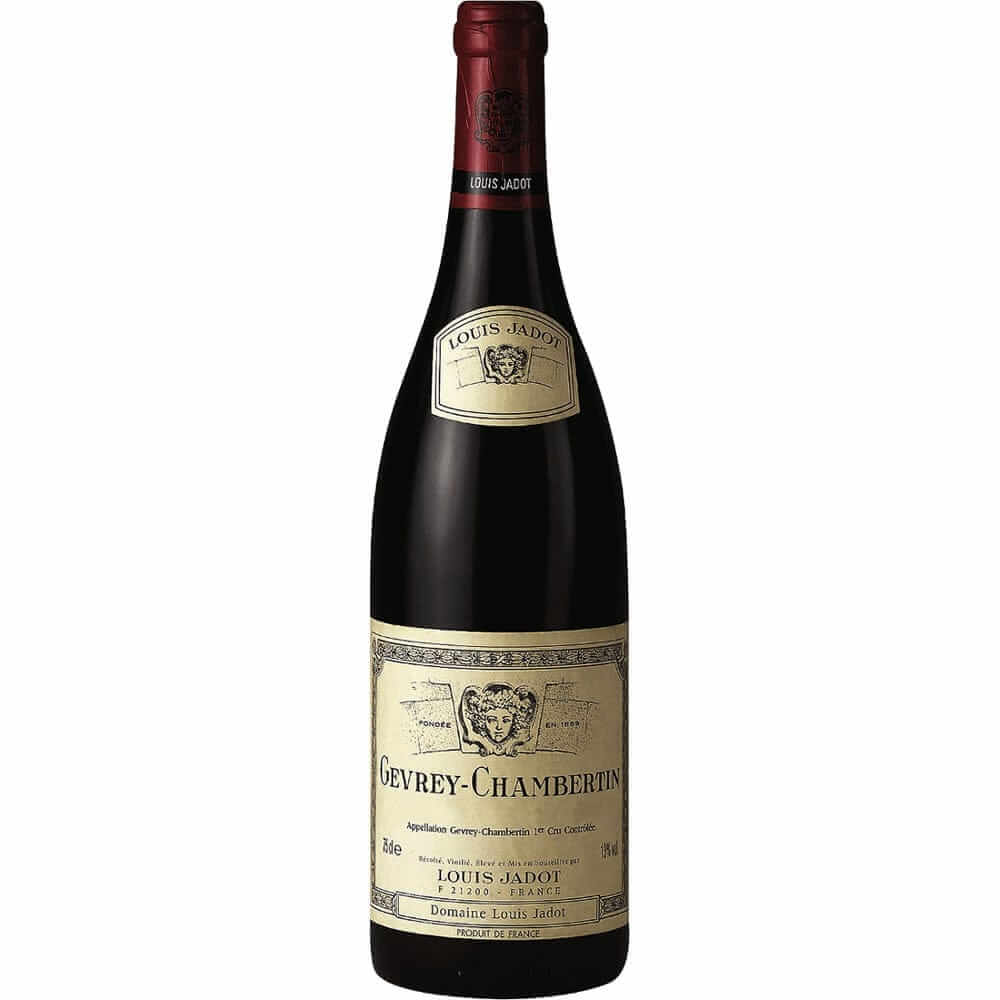 Louis Jadot - Gevrey-Chambertin - 75cl - 2018 - Onshore Cellars
