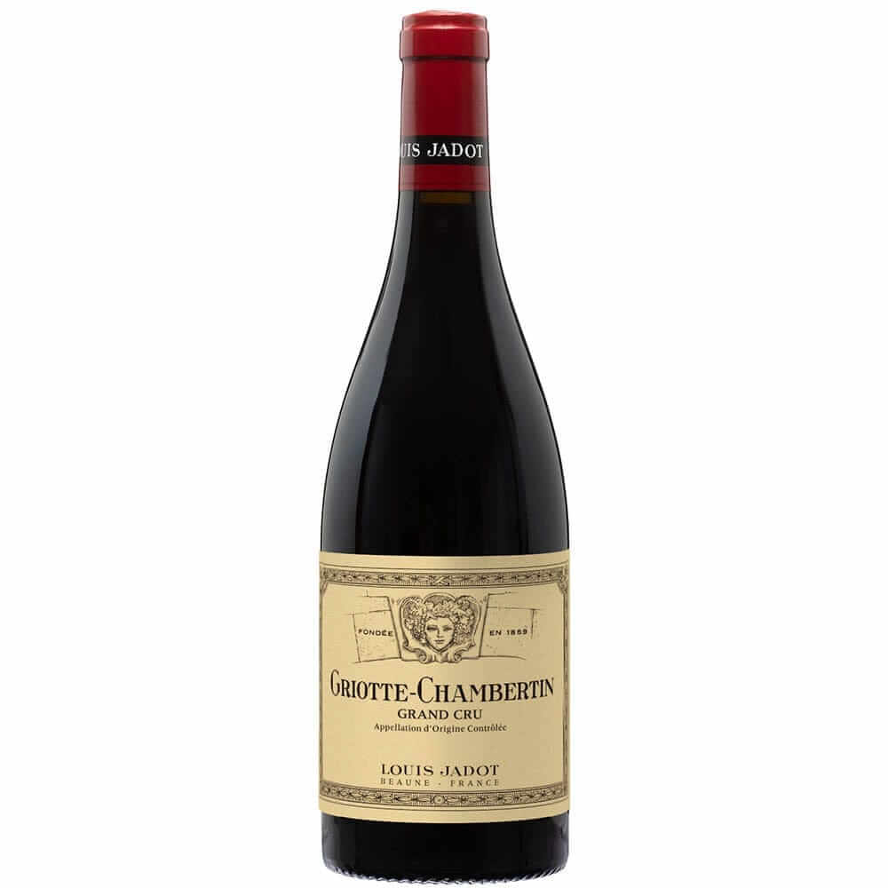 Louis Jadot - Griotte-Chambertin - Grand Cru - 2018 - 75cl - Onshore Cellars