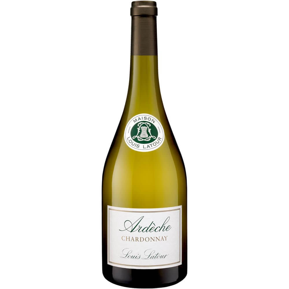 Louis Latour - Chardonnay d'Ardèche - 2021 - 75cl - Onshore Cellars