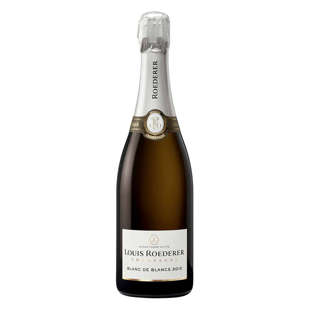 Louis Roederer - Blanc de Blancs - 2015 - 75cl - Onshore Cellars