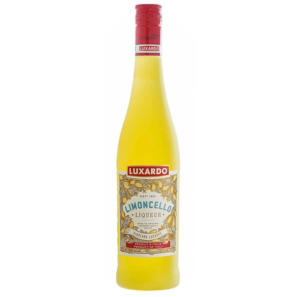 Luxardo - Limoncello - 70cl - Onshore Cellars