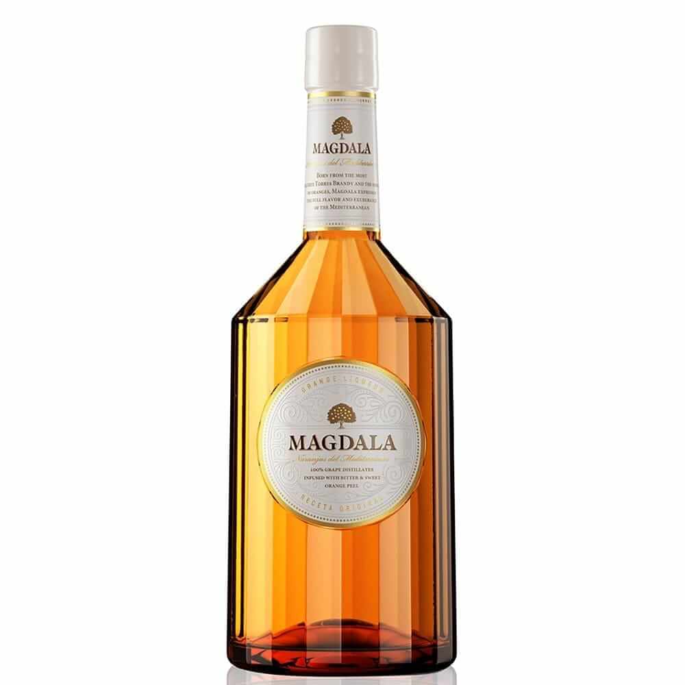 Magdala - Mediterranean Oranges - 70cl - Onshore Cellars