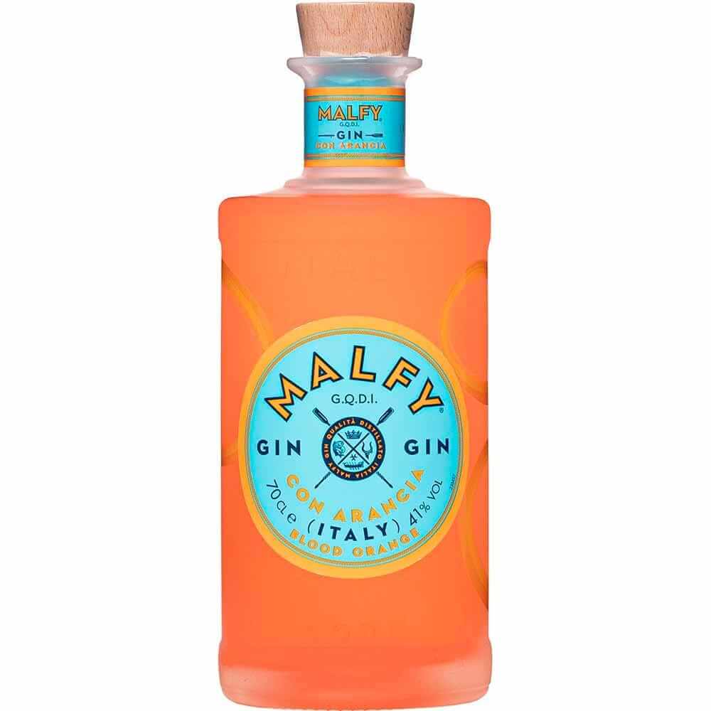 Malfy Gin - Con Arancia - 70cl - Onshore Cellars