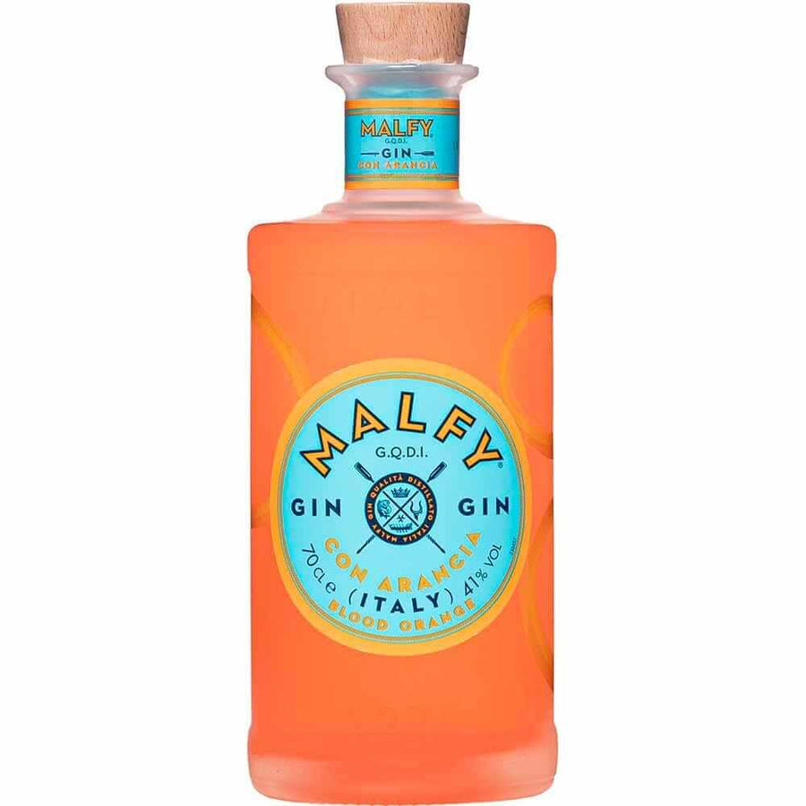 Malfy Gin - Con Arancia
