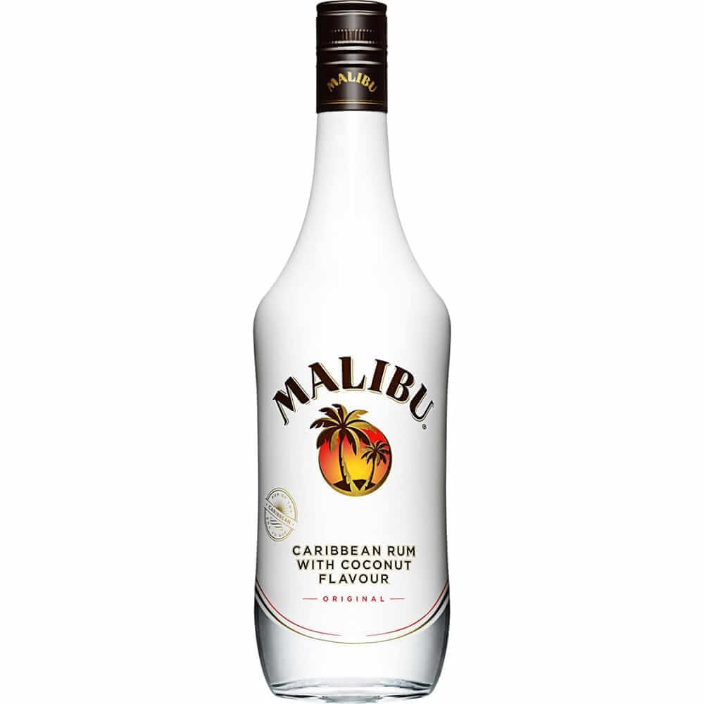 Malibu - 70cl - Onshore Cellars