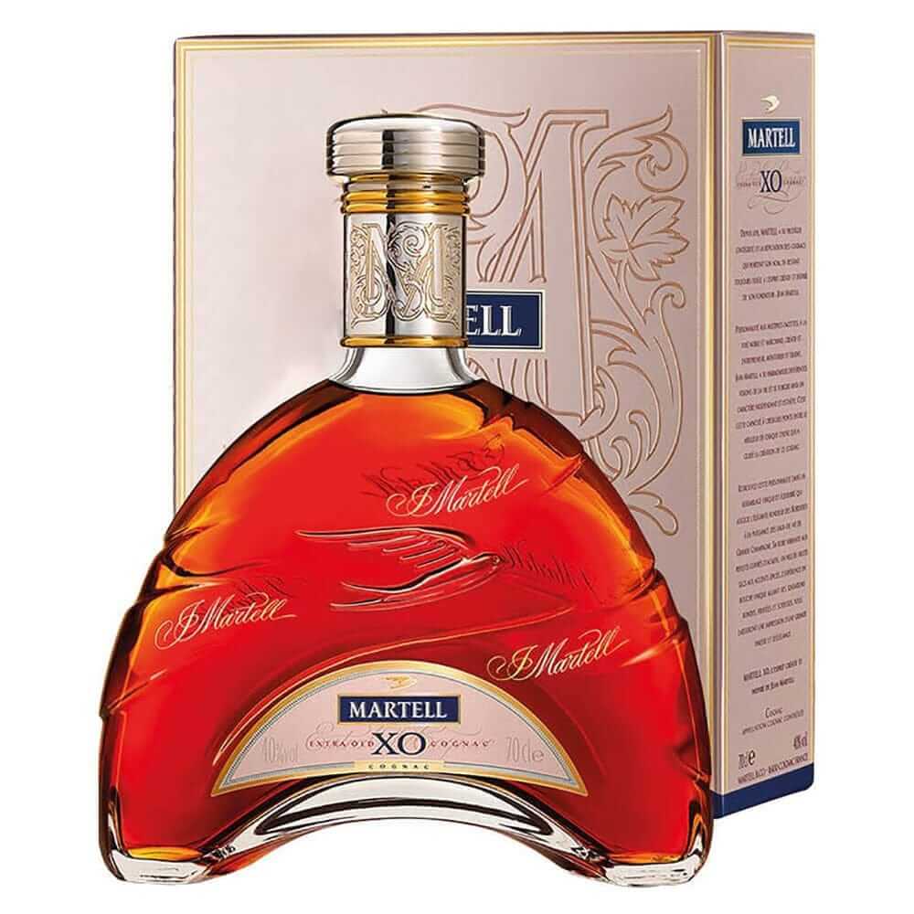 Martell - XO - 70cl - Onshore Cellars