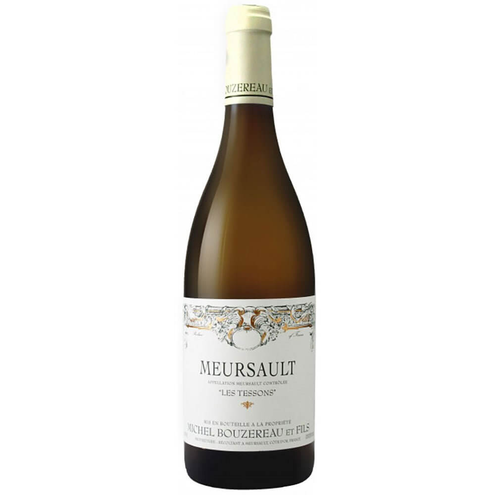 Michel Bouzereau - Meursault - Les Tessons - 2020 - 75cl - Onshore Cellars