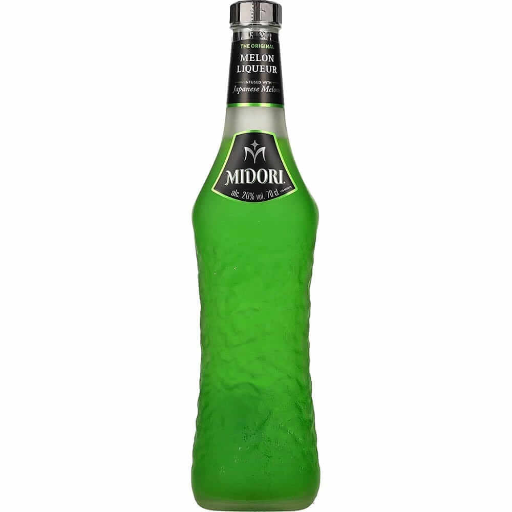 Midori - Melon Liqueur - 70cl - Onshore Cellars