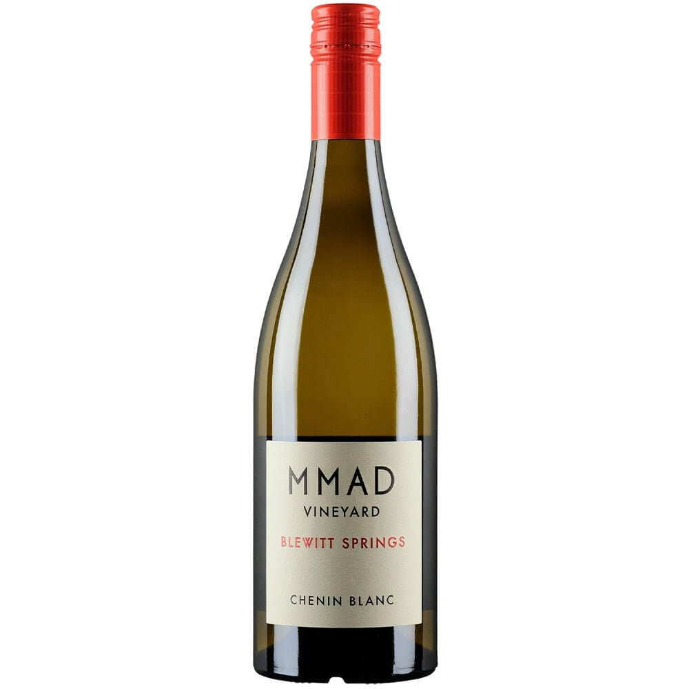 Mmad Vineyard - Chenin Blanc - 2022 - 75cl - Onshore Cellars