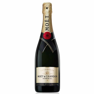 nvt - Moët &amp; Chandon - Brut Impérial