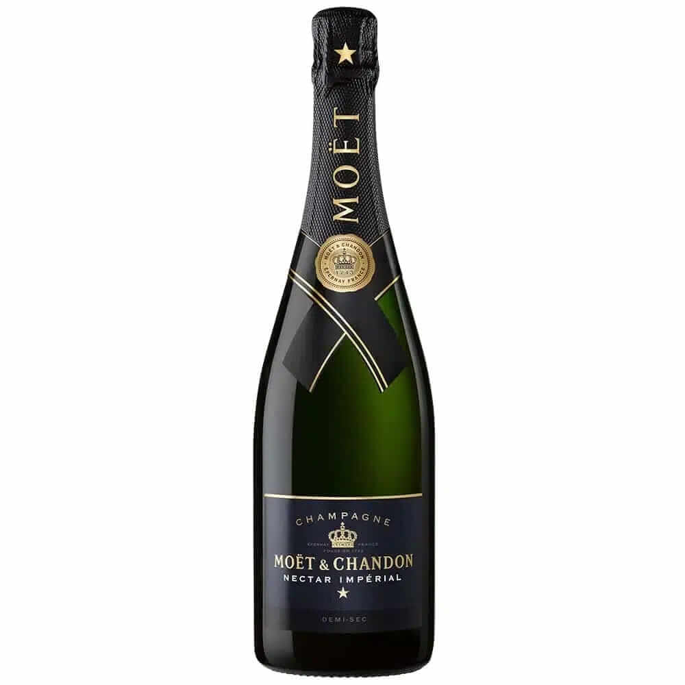 Moët & Chandon - Nectar Imperial - NV - 75cl - Onshore Cellars