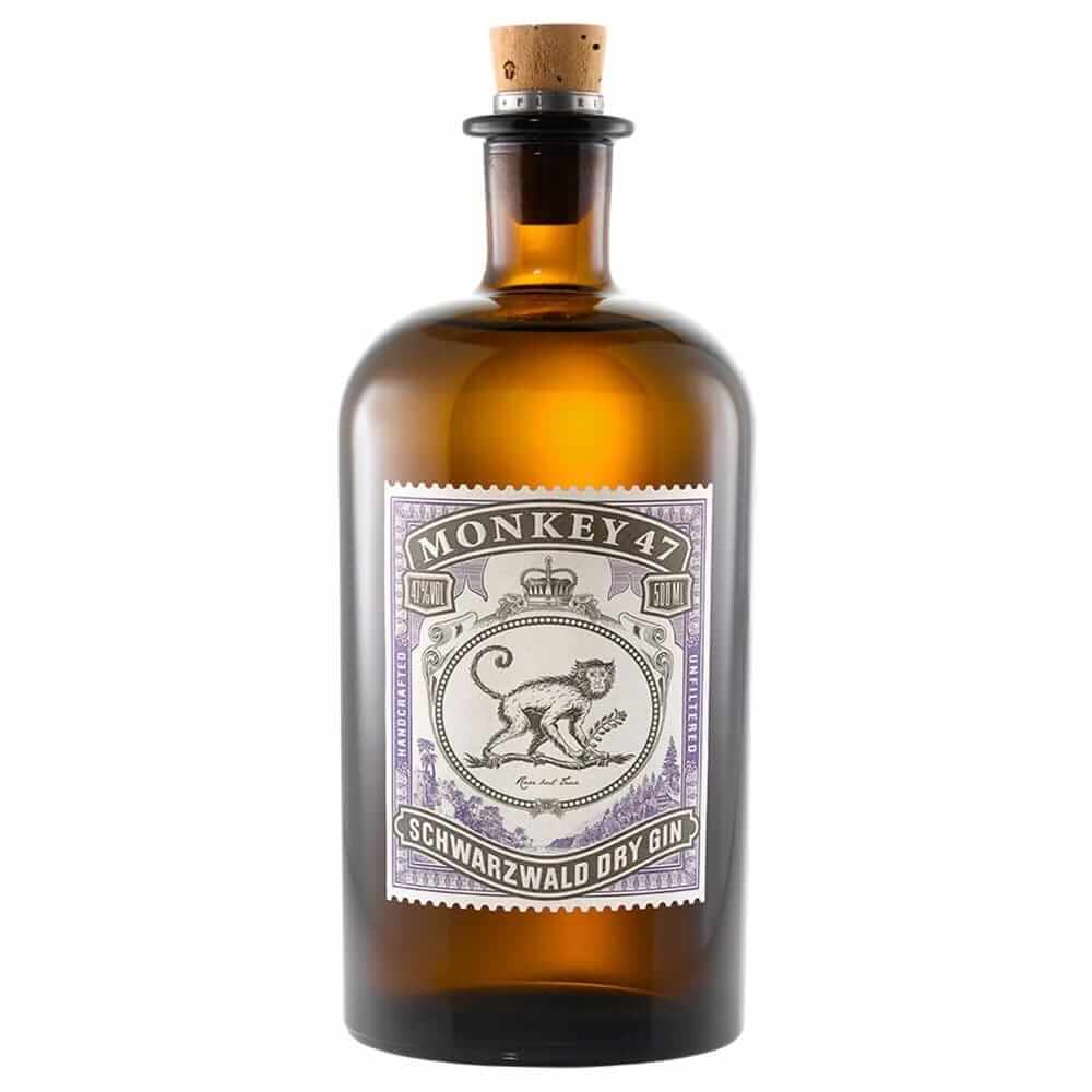 Monkey 47 - 50cl - Onshore Cellars