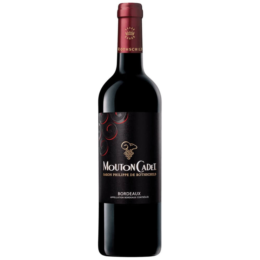 Mouton Cadet - Rouge - 2020 - 75cl - Onshore Cellars