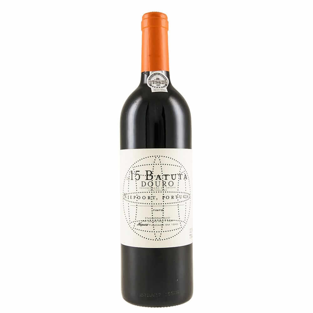 Niepoort - Batuta - 2015 - 75cl - Onshore Cellars