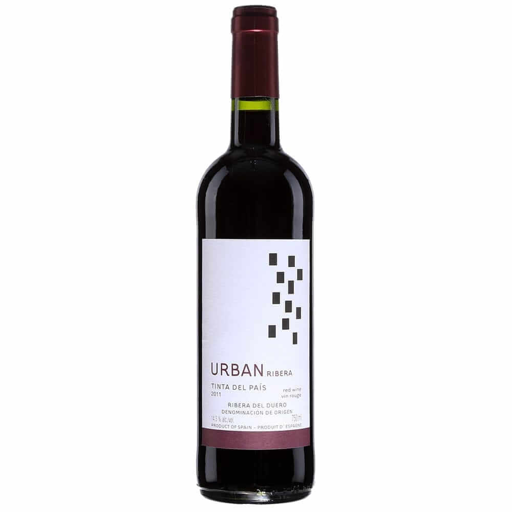 O. Fournier - Urban Ribera - Tinta de pais - 2014 - 75cl - Onshore Cellars
