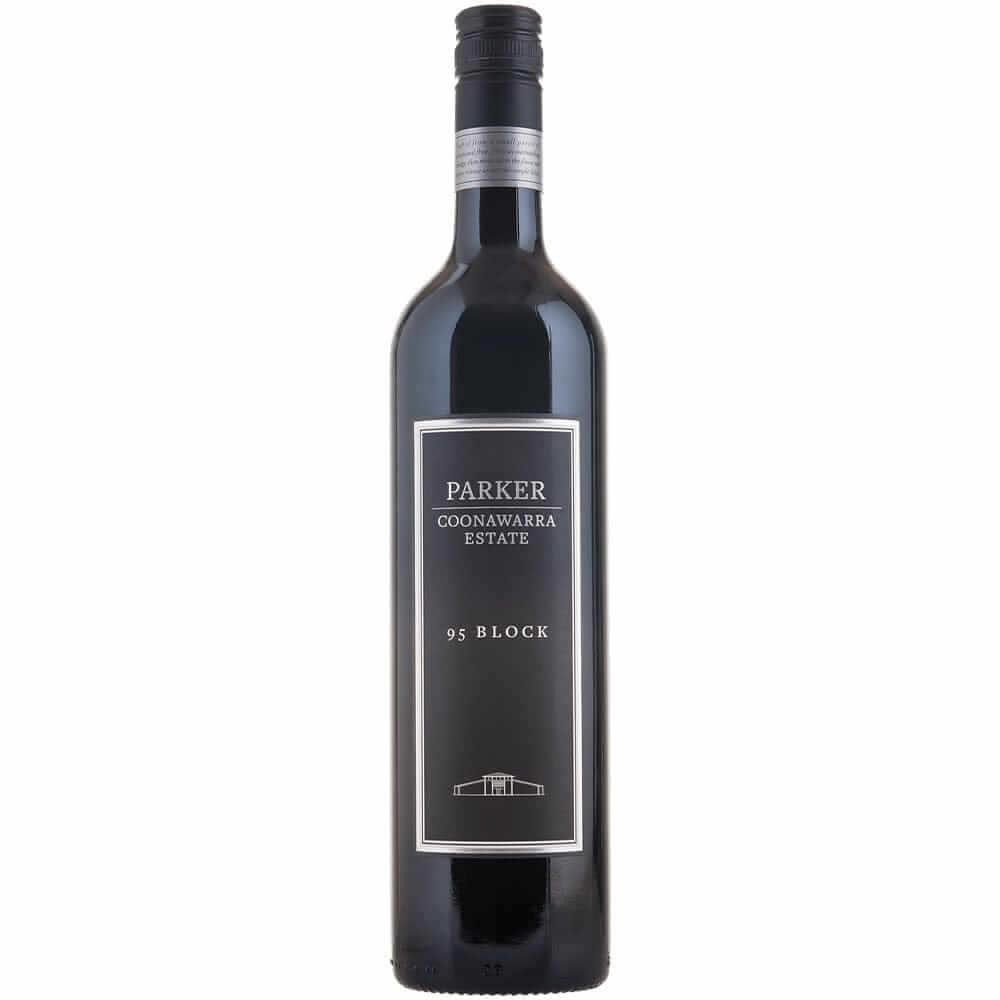 Parker - Coonawarra Estate - 95 Block - Cabernet Sauvignon - 2015 - 75cl - Onshore Cellars