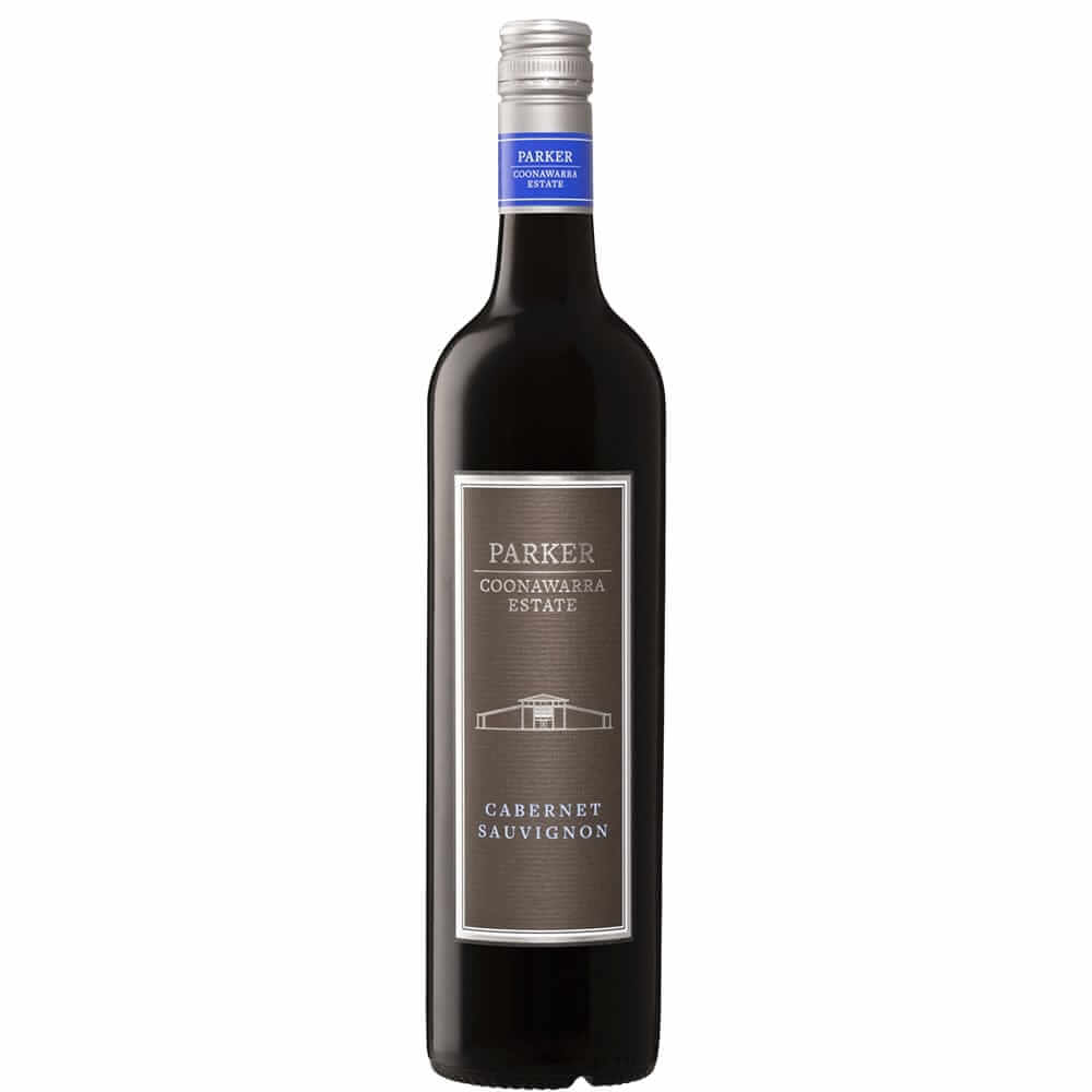 Parker - Coonawarra Estate - Cabernet Sauvignon - 2019 - 75cl - Onshore Cellars