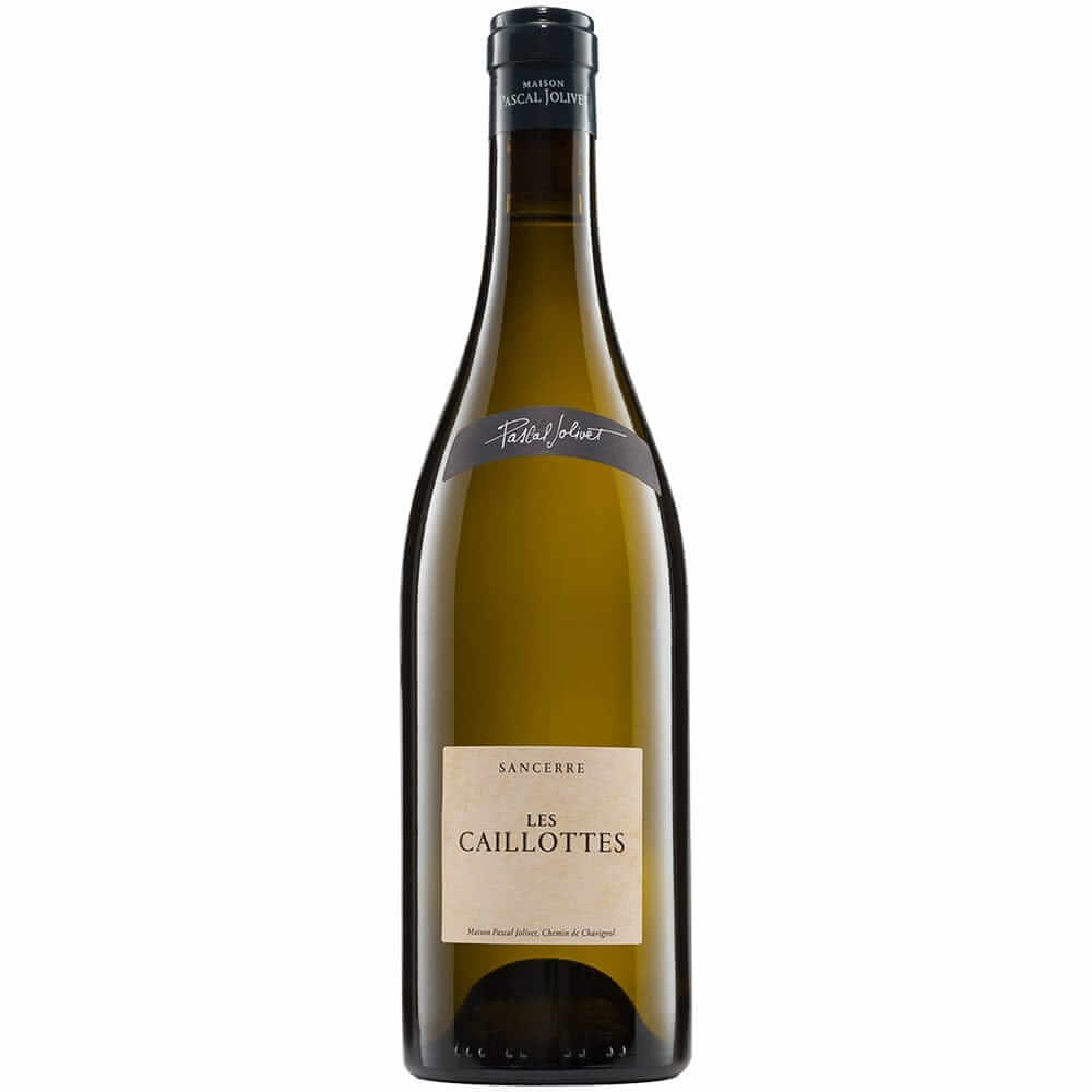 Pascal Jolivet - Sancerre - Les Caillottes - Blanc - 2021 - 75cl - Onshore Cellars