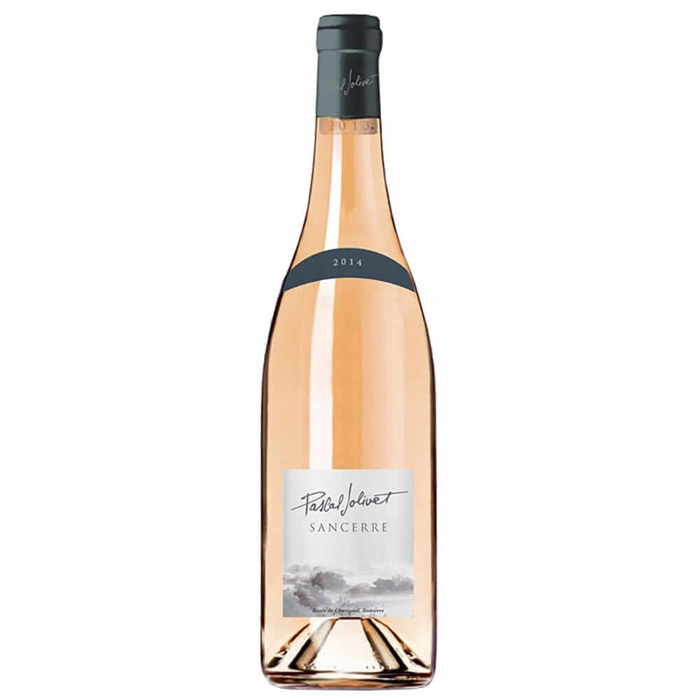 Pascal Jolivet - Sancerre - Rosé - 2021 - 75cl - Onshore Cellars