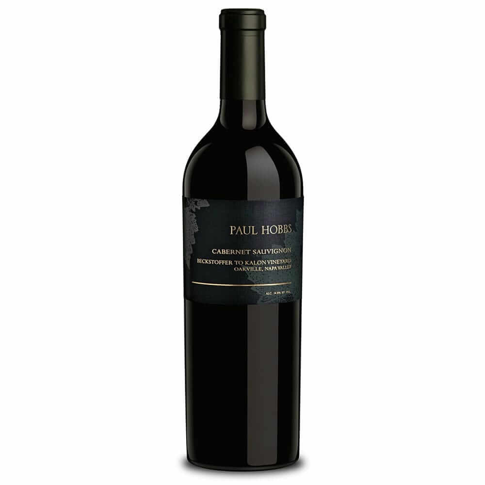 Paul Hobbs - Beckstoffer To Kalon - Cabernet Sauvignon - 2014 - 75cl - Onshore Cellars