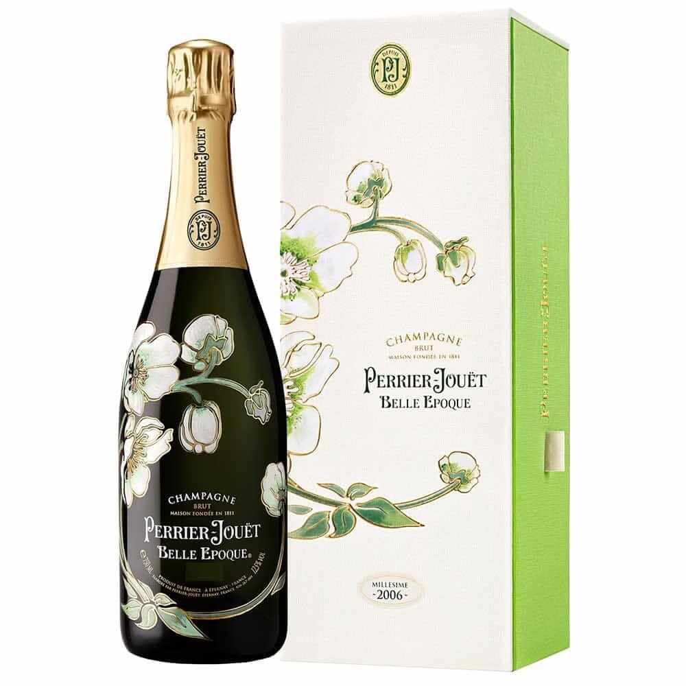 Perrier-Jouët - Belle Epoque - 2014 - 75cl - Onshore Cellars
