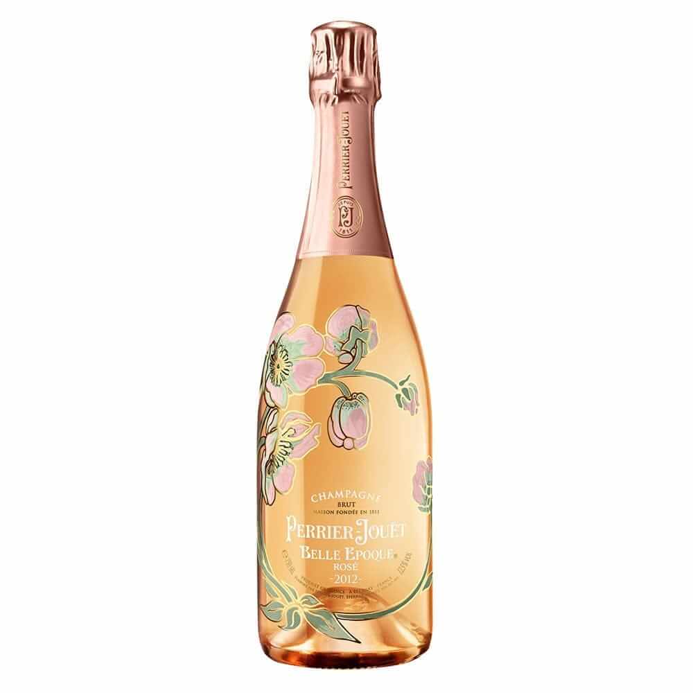 Perrier-Jouët - Belle Époque - Rosé - 2012 - 75cl - Onshore Cellars
