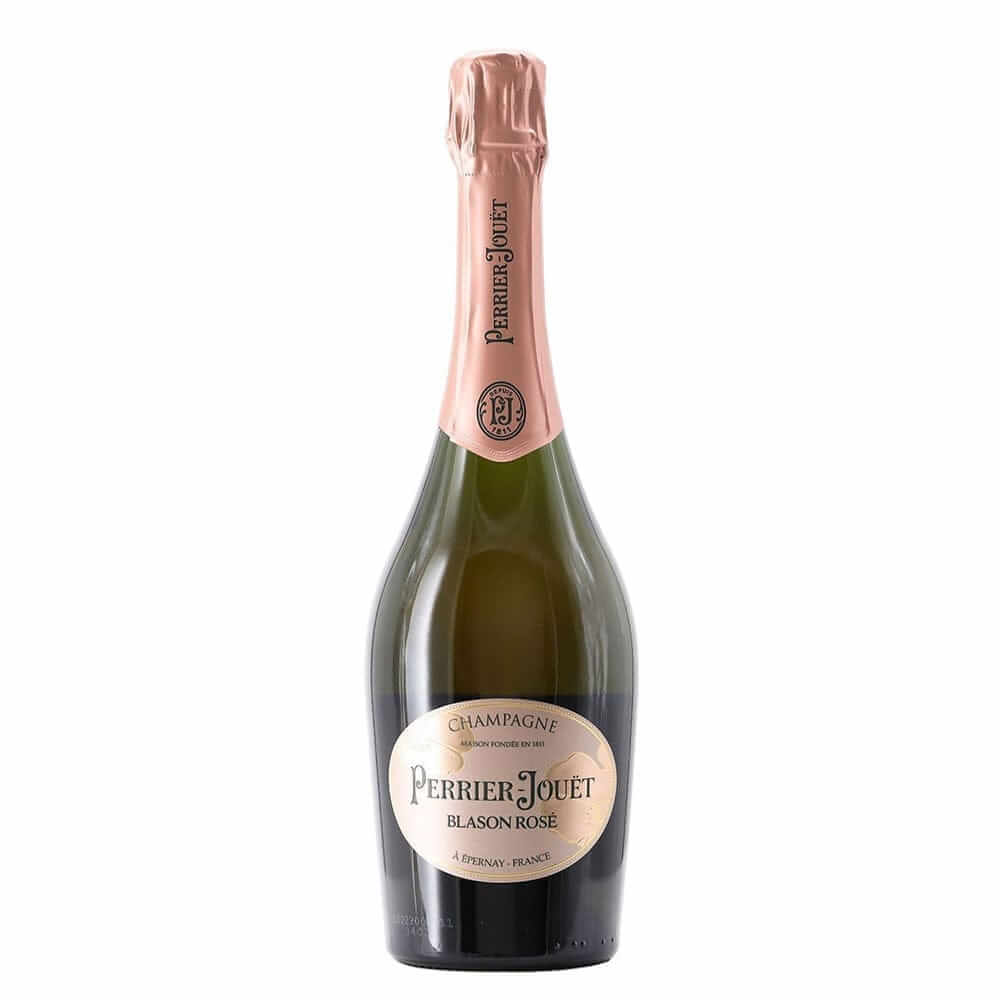 Perrier-Jouët - Blason Rosé - NV - 75cl - Onshore Cellars