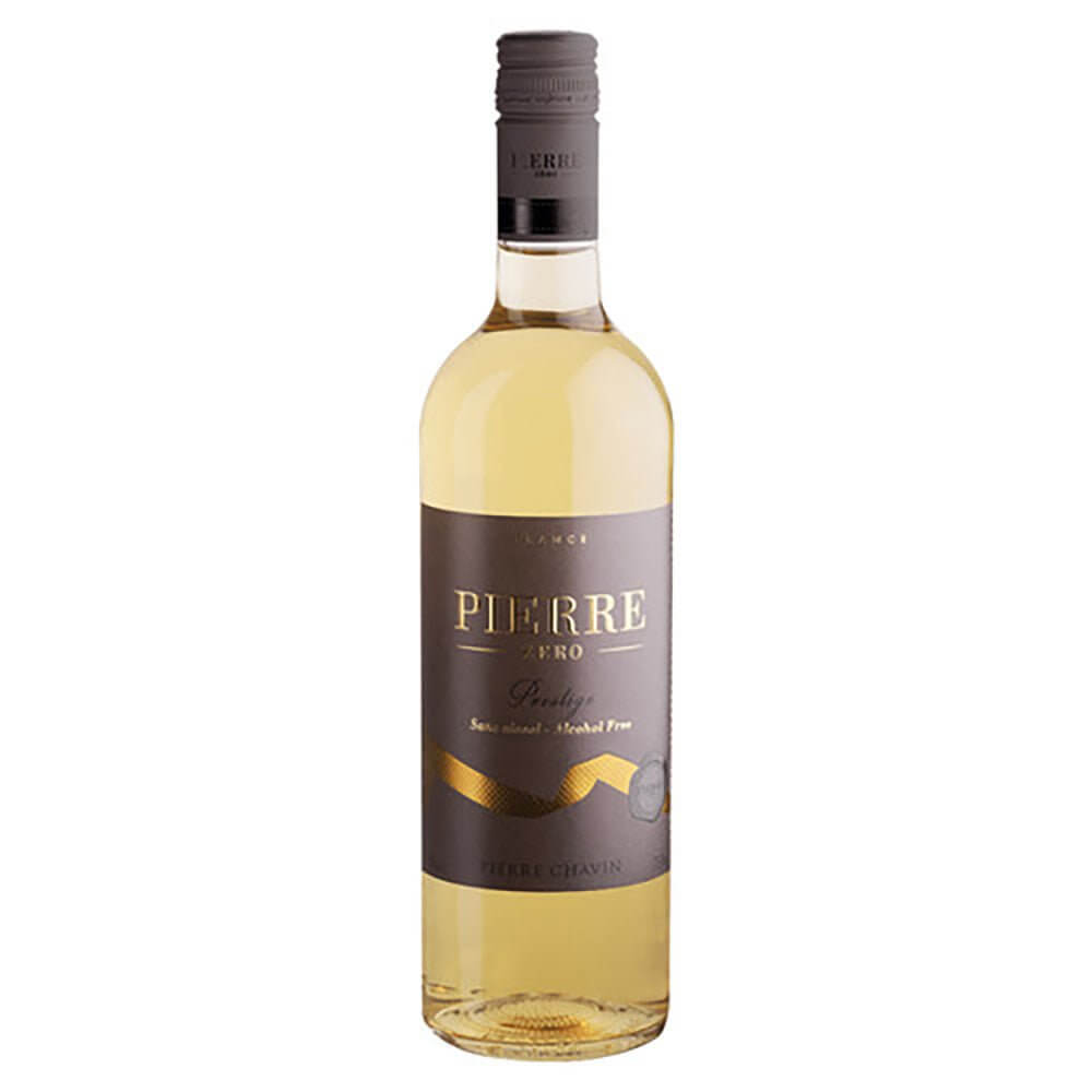 Pierre Chavin - ZERO - Prestige Chardonnay - NV - 75cl - Onshore Cellars