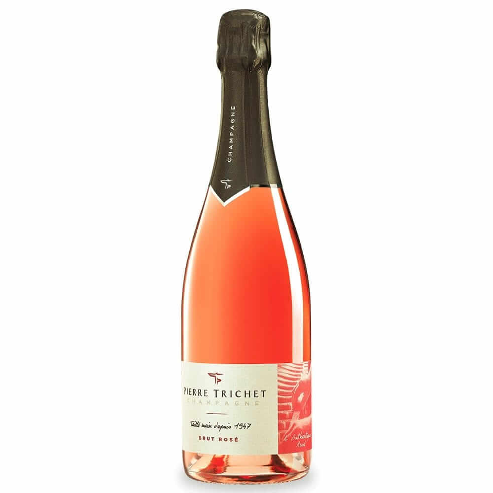 Pierre Trichet - Authentique 1er Cru - Rosé - NV - Onshore Cellars