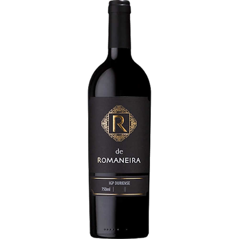 Quinta da Romaneira - R de Romaneria - Red - 2016 - 75cl - Onshore Cellars