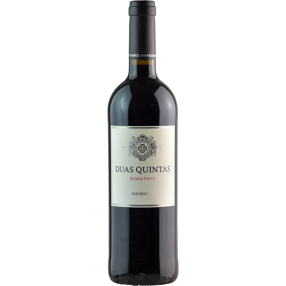Ramos Pinto - Duas Quintas - Tinto - 2021 - 75cl - Onshore Cellars