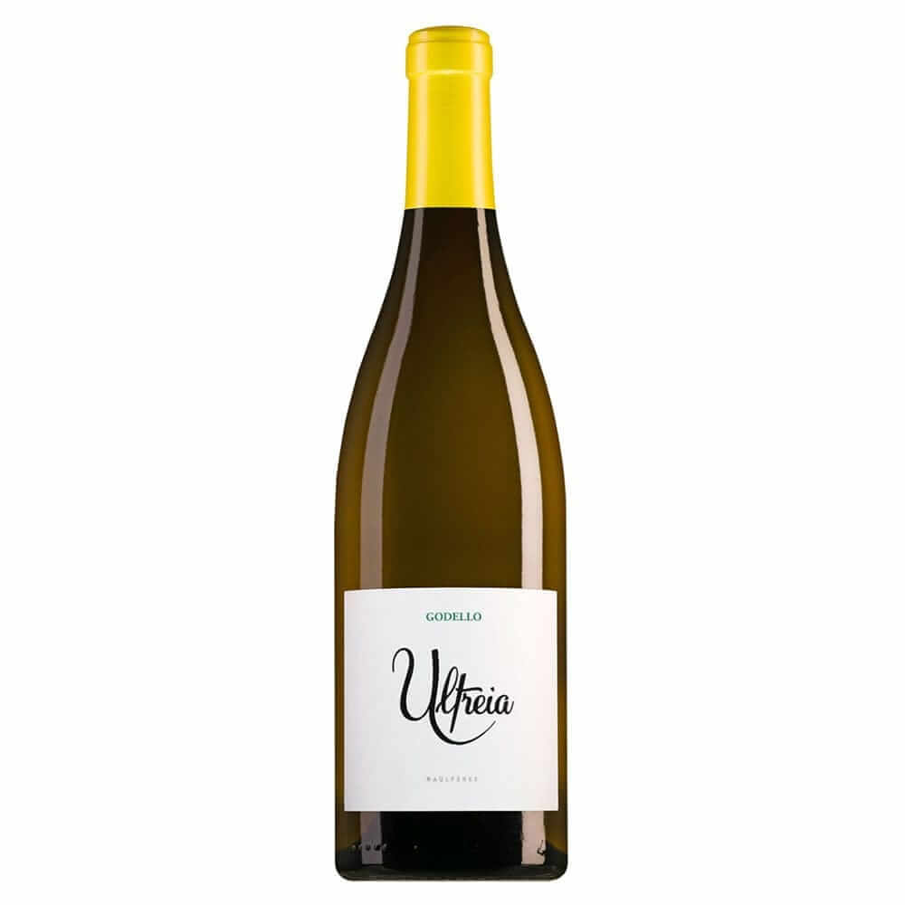 Raúl Pérez - Ultreia - Godello - 2019 - 75cl - Onshore Cellars