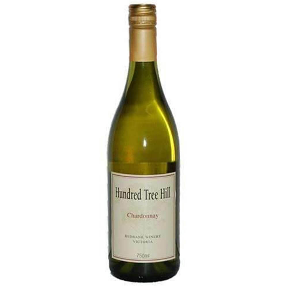 Redbank - Hundred Tree Hill - Chardonnay - 2017 - 75cl - Onshore Cellars