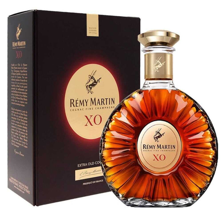 Remy Martin - XO - 70cl - Onshore Cellars