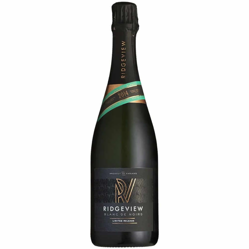 Ridgeview - Blanc De Noirs - 2015 - 75cl - Onshore Cellars