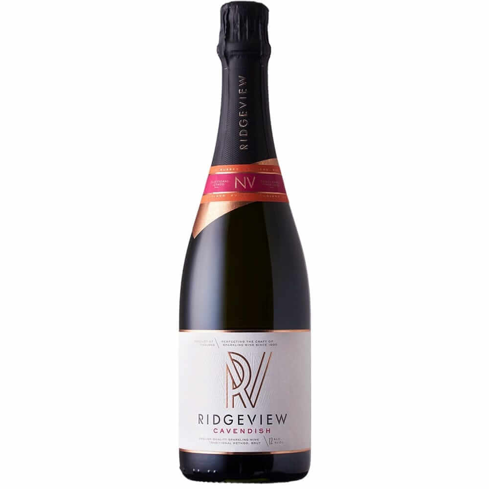 Ridgeview - Cavendish - NV - 75cl - Onshore Cellars