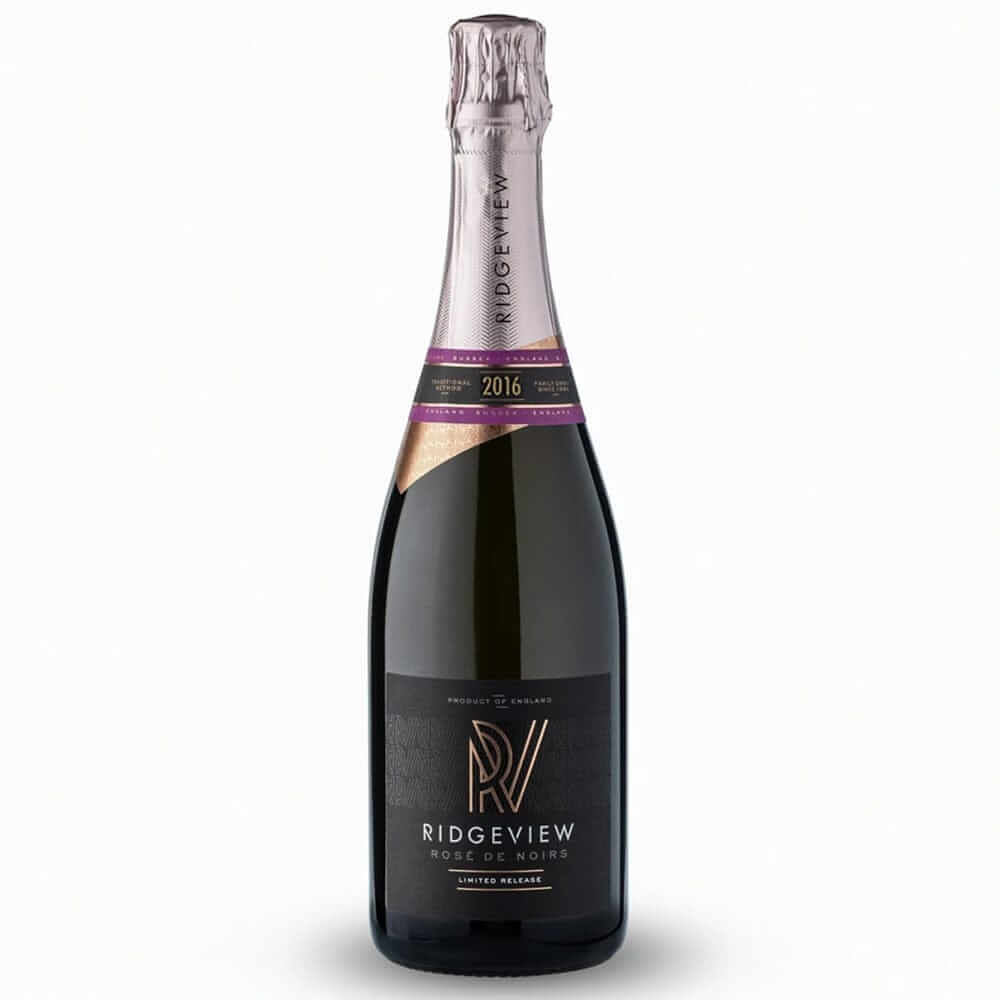 Ridgeview - Rosé de Noirs - 2016 - 75cl - Onshore Cellars