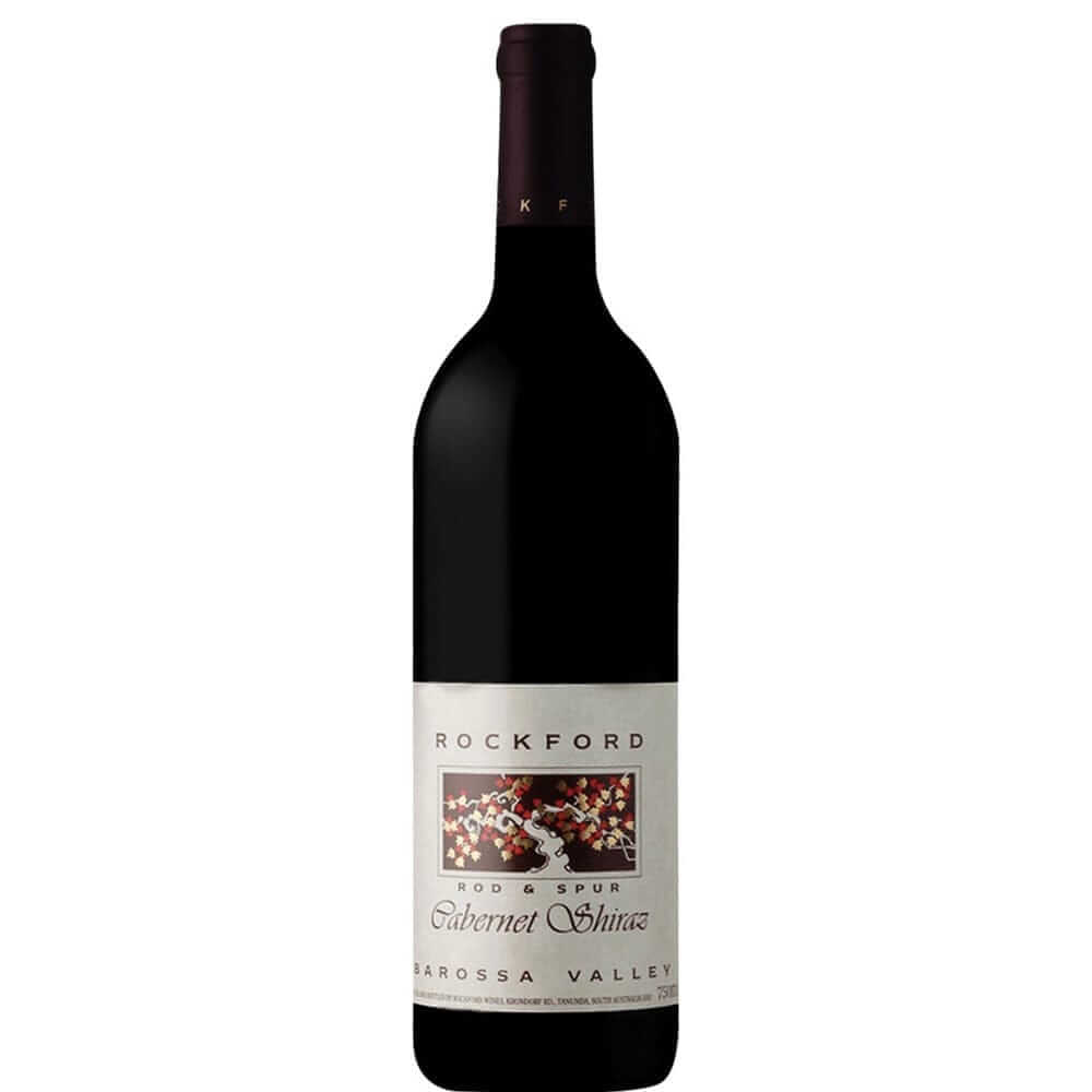 Rockford - Rod & Spur - Shiraz Cabernet Sauvignon - 2014 - 75cl - Onshore Cellars